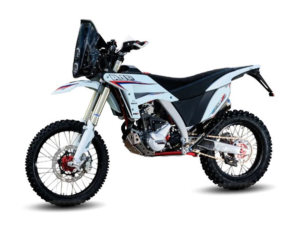 MOTOZINE