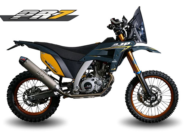 MOTOZINE