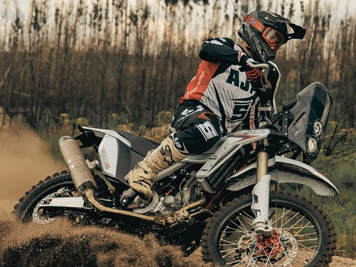 MOTOZINE