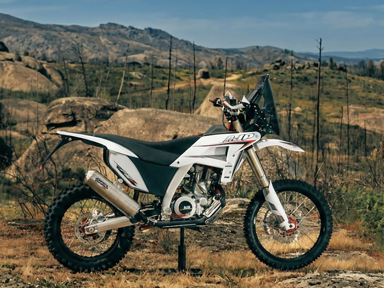 MOTOZINE