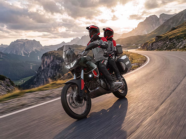 MOTOZINE