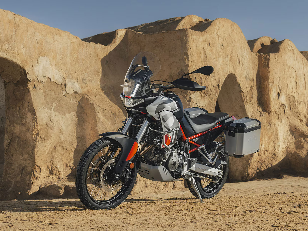 MOTOZINE