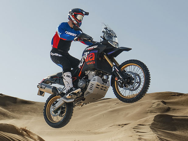 MOTOZINE