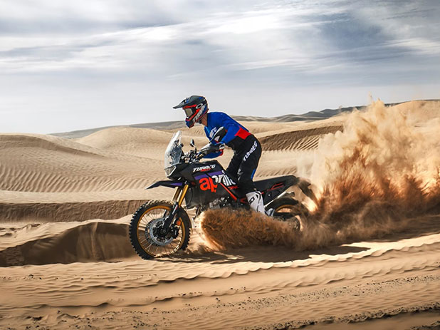 MOTOZINE