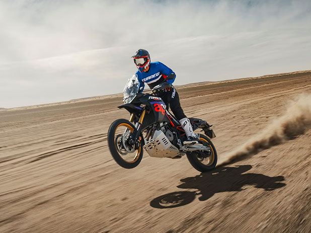 MOTOZINE