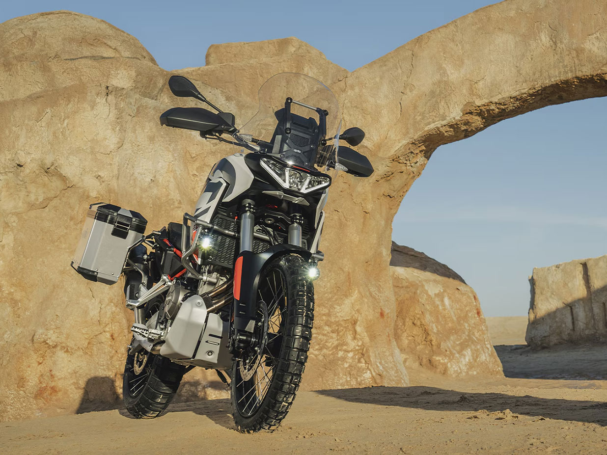 MOTOZINE
