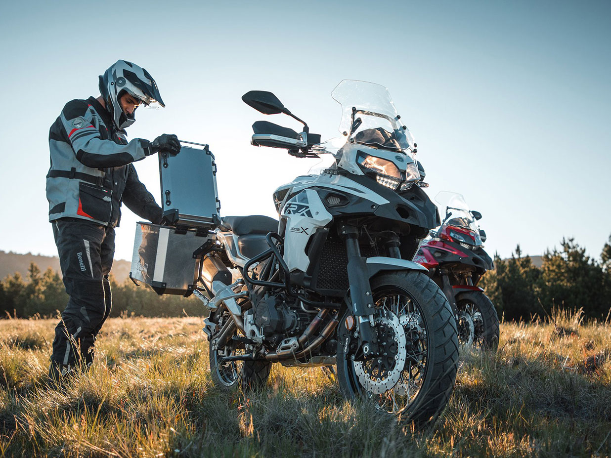 MOTOZINE