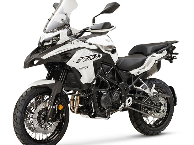 MOTOZINE