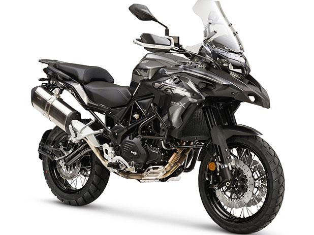 MOTOZINE