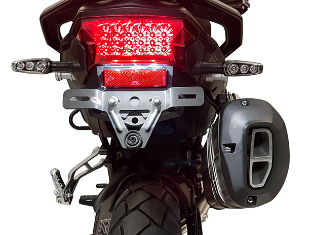 MOTOZINE