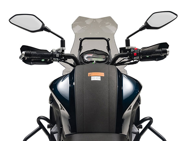 MOTOZINE