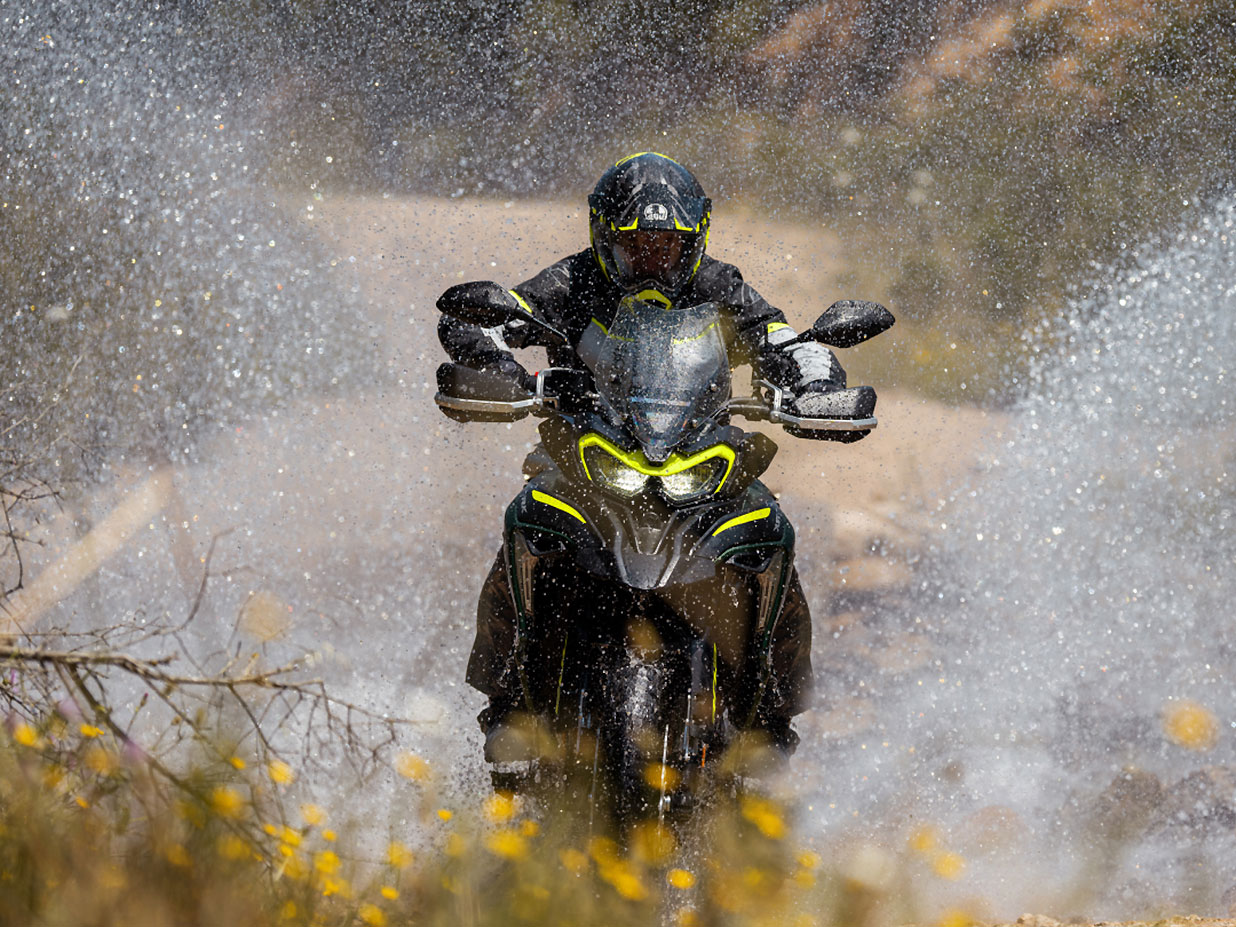 MOTOZINE