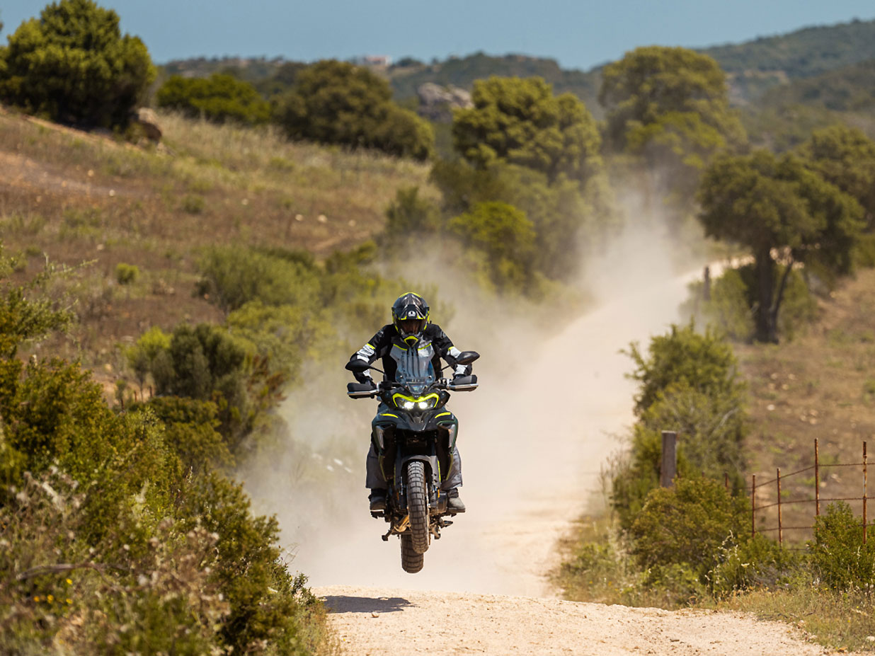 MOTOZINE