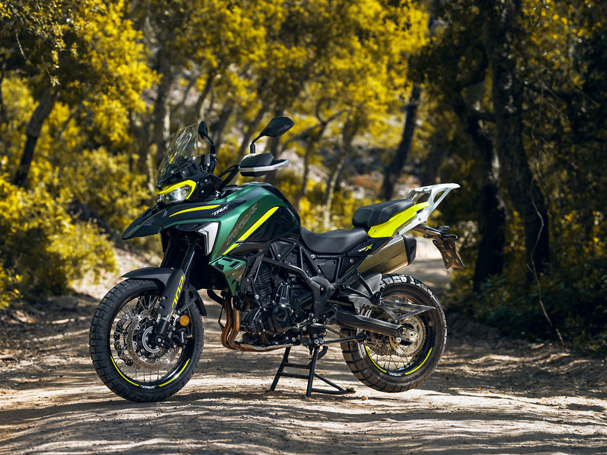 MOTOZINE