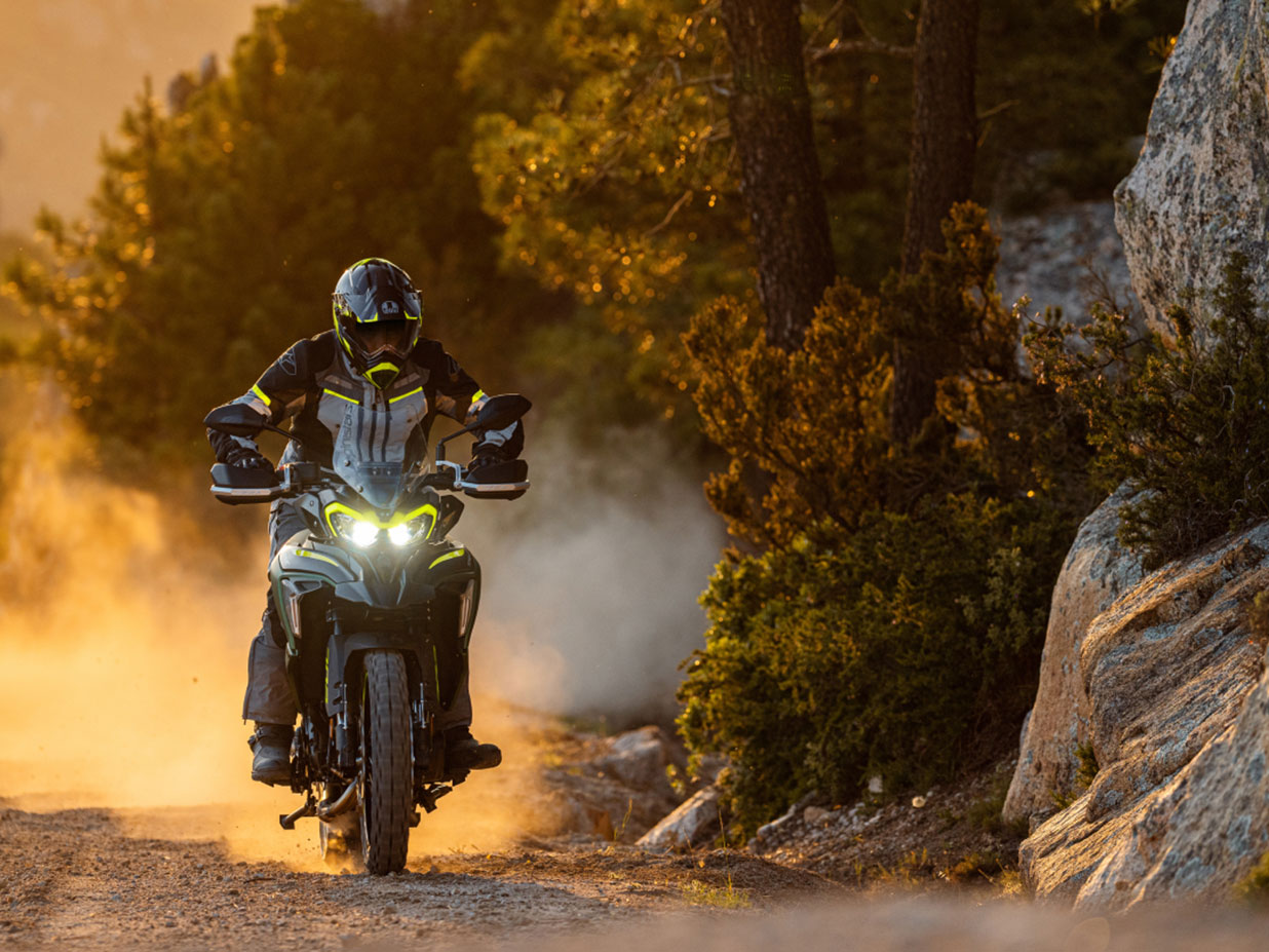 MOTOZINE