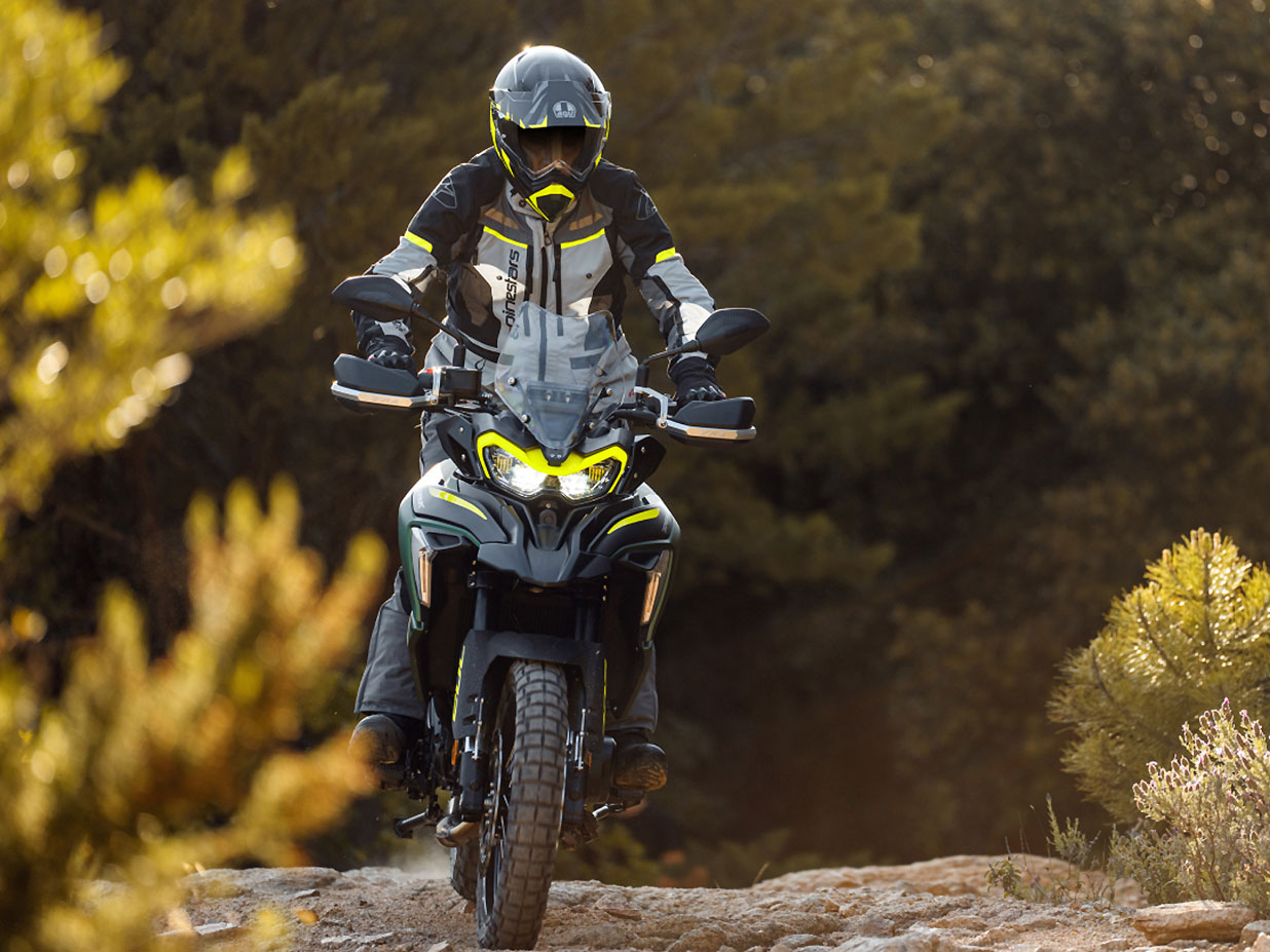 MOTOZINE