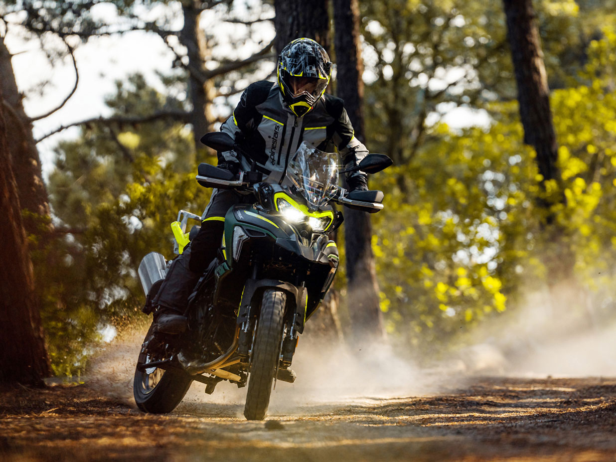 MOTOZINE