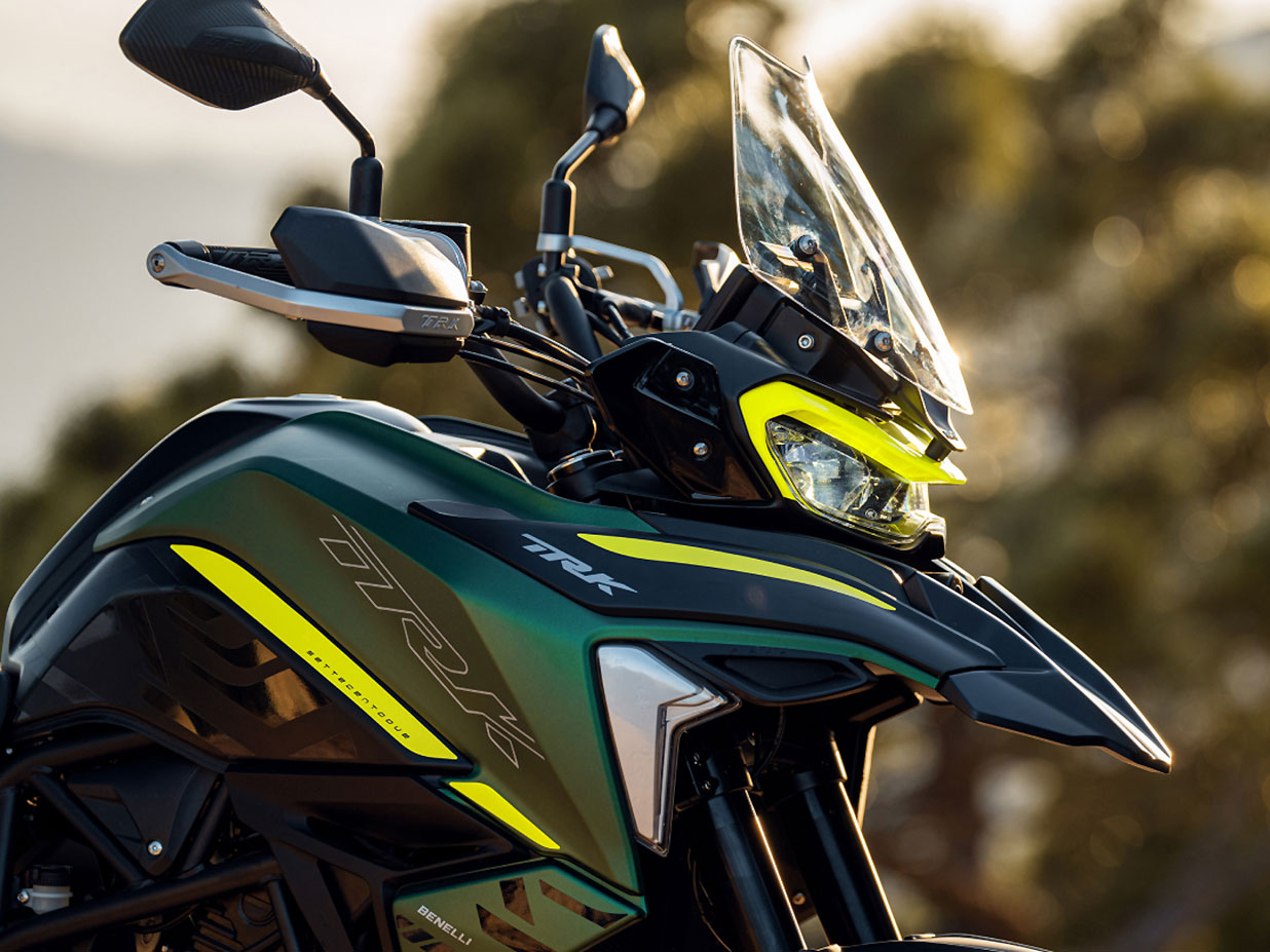 MOTOZINE