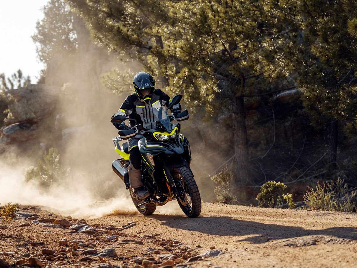 MOTOZINE