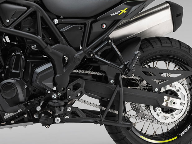 MOTOZINE