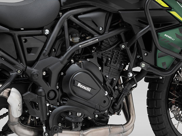 MOTOZINE
