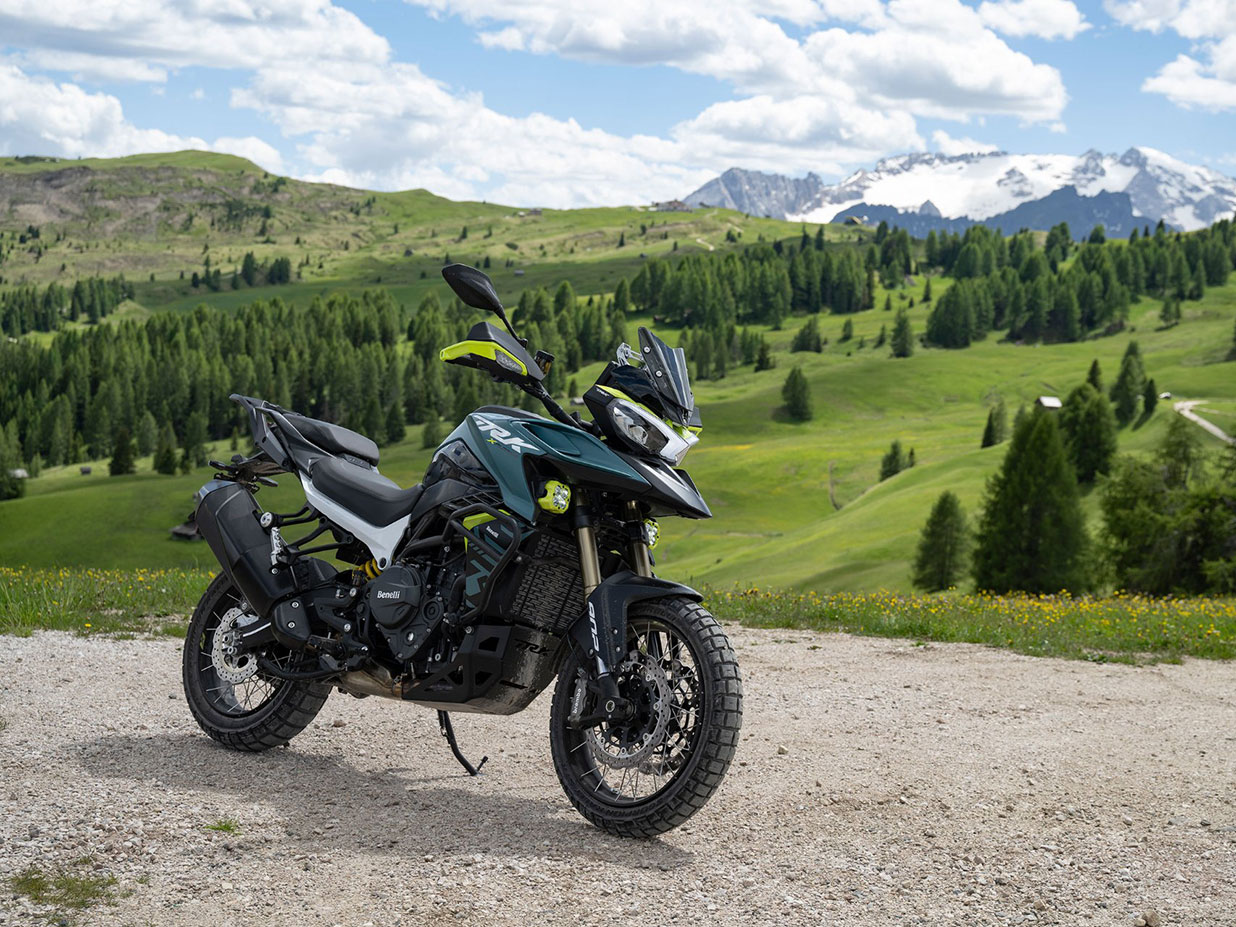 MOTOZINE