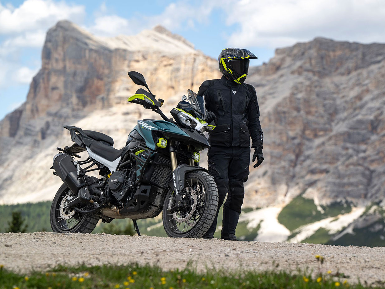 MOTOZINE