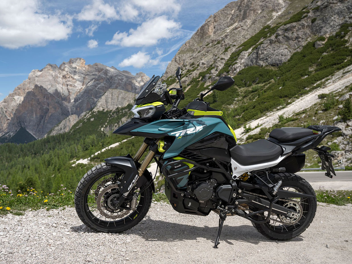 MOTOZINE