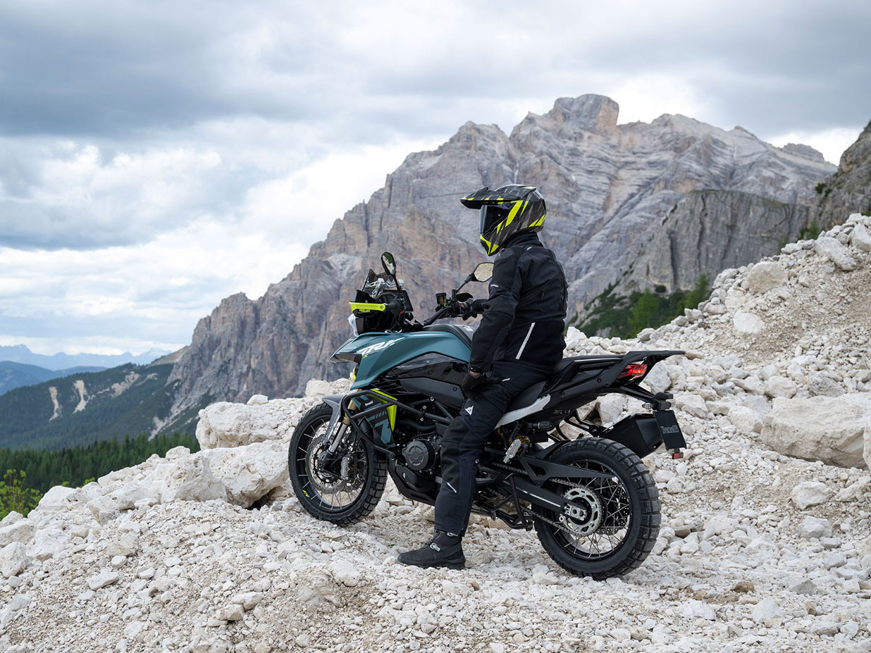 MOTOZINE