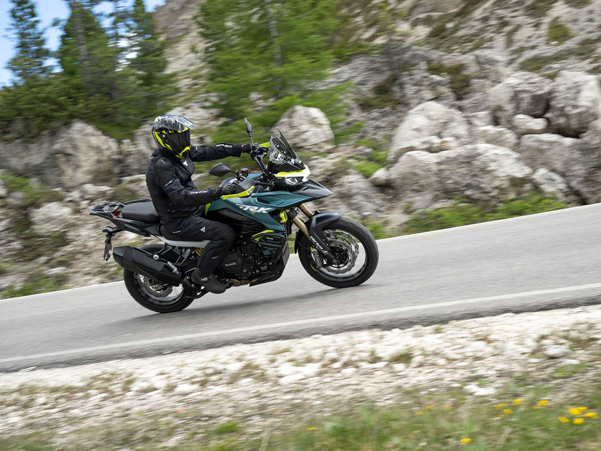 MOTOZINE