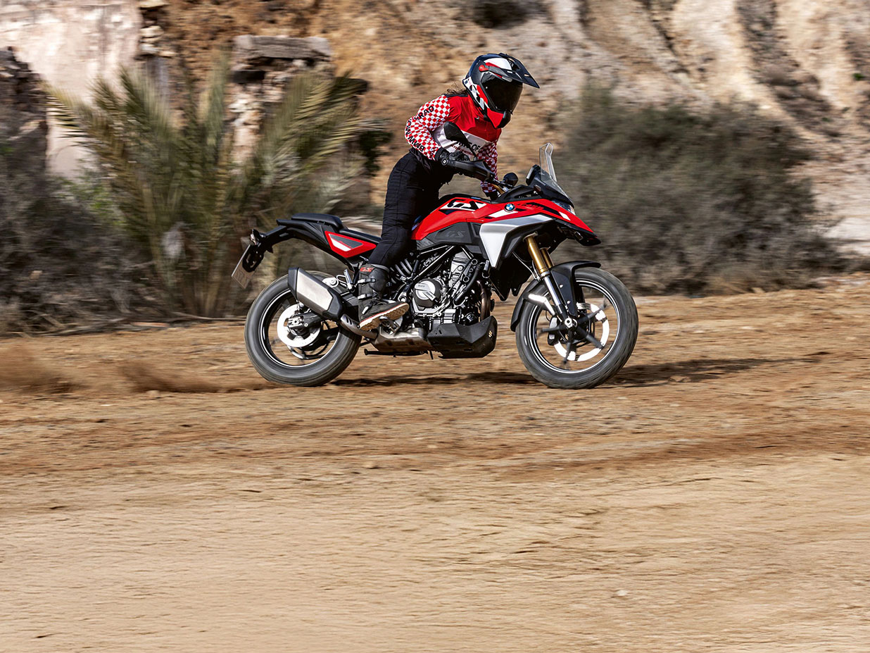 MOTOZINE