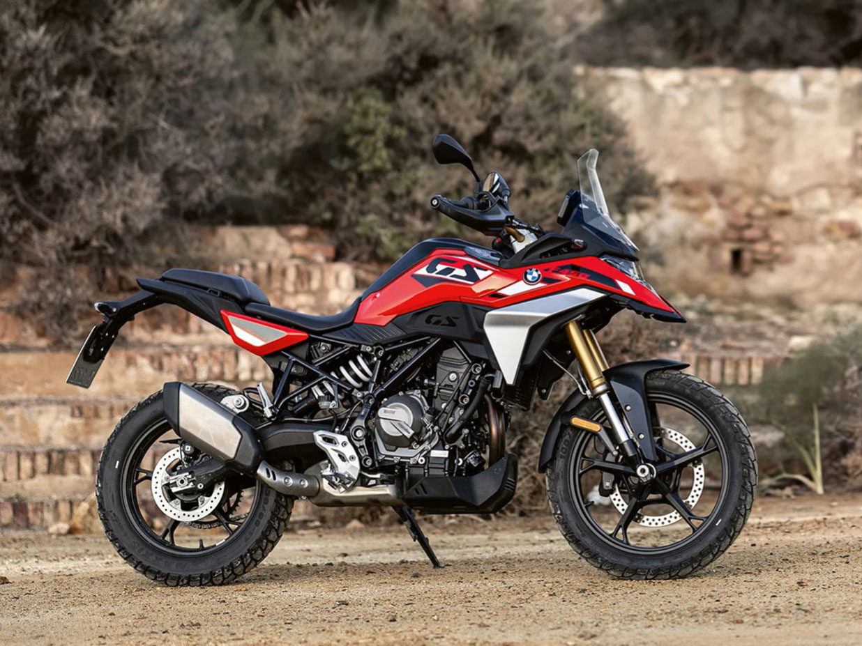 MOTOZINE