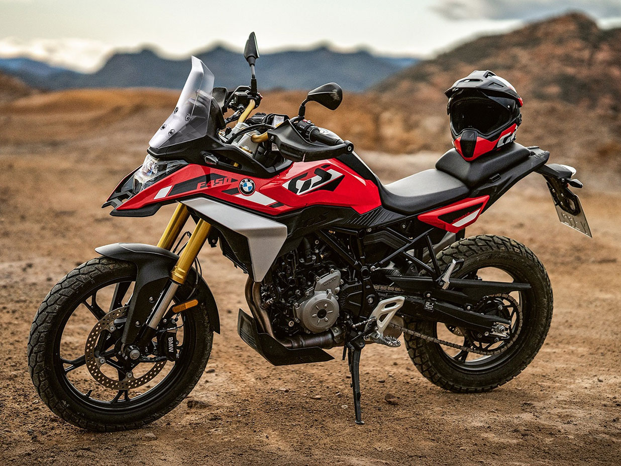 MOTOZINE