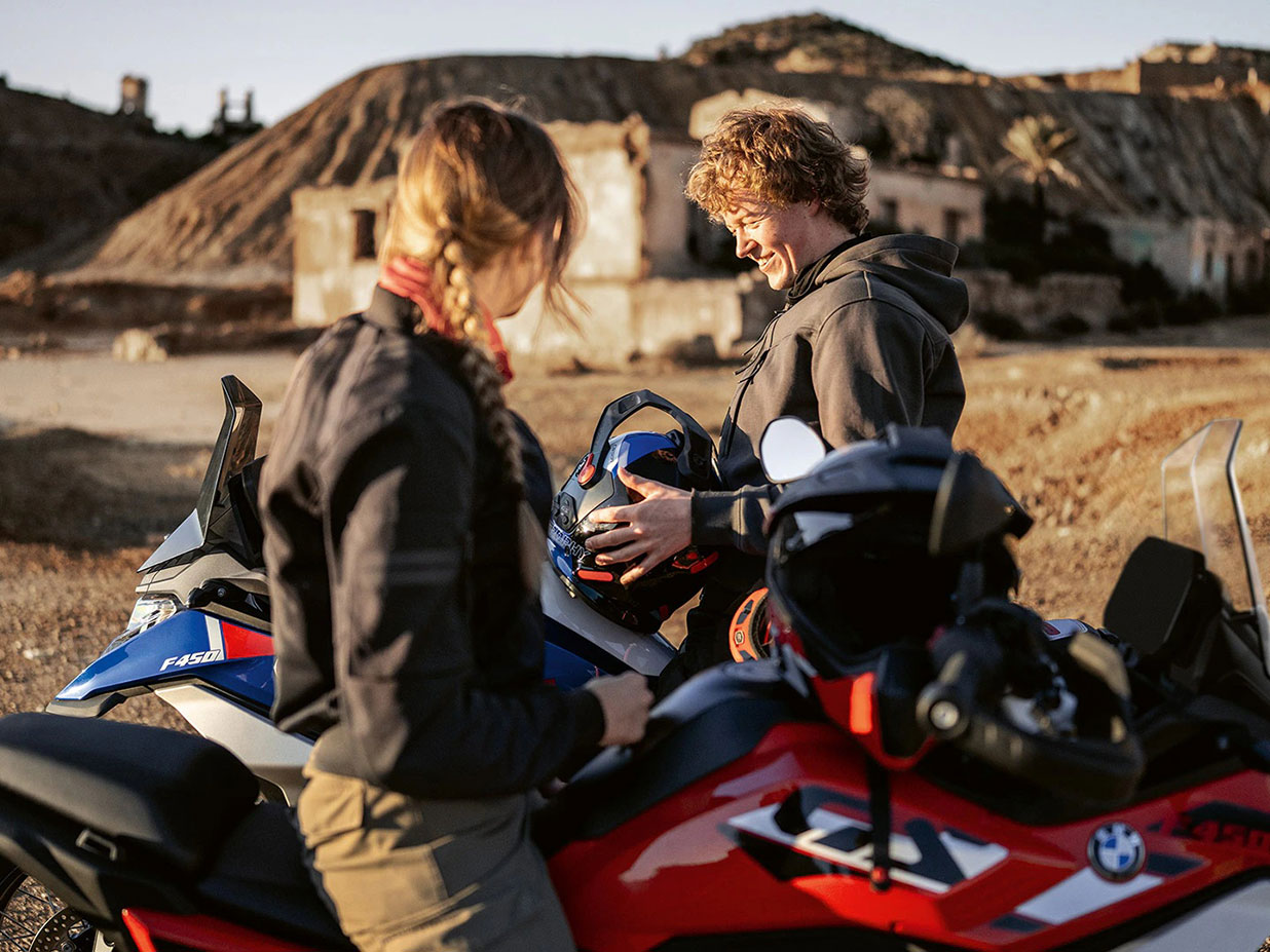 MOTOZINE