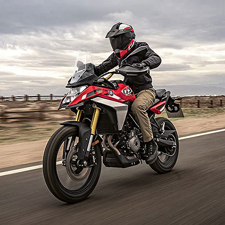 MOTOZINE