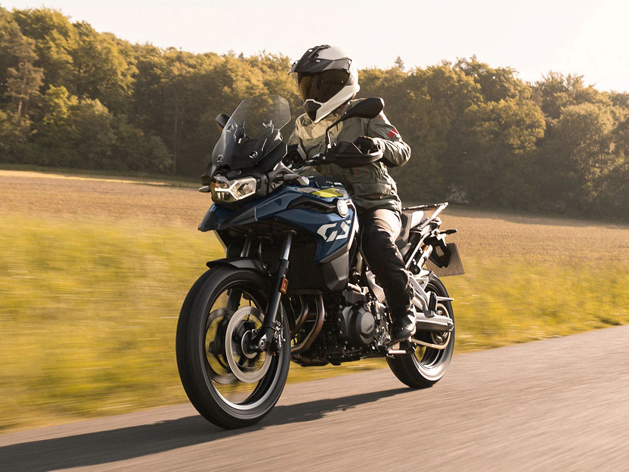 MOTOZINE
