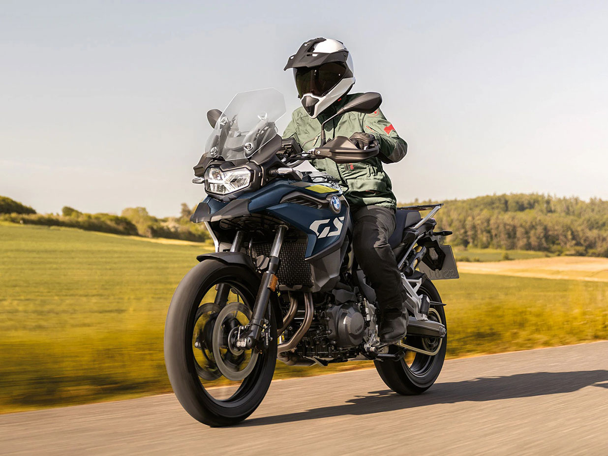 MOTOZINE
