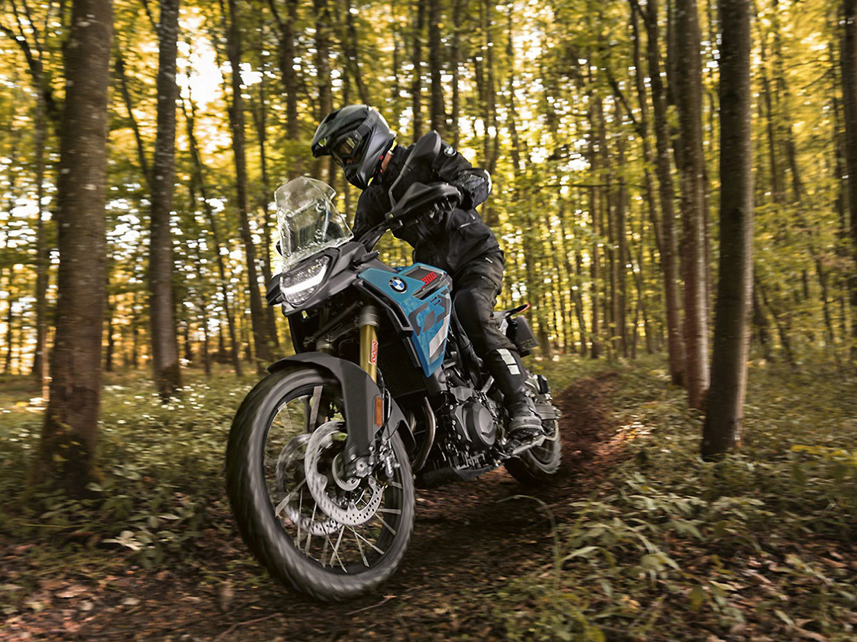 MOTOZINE
