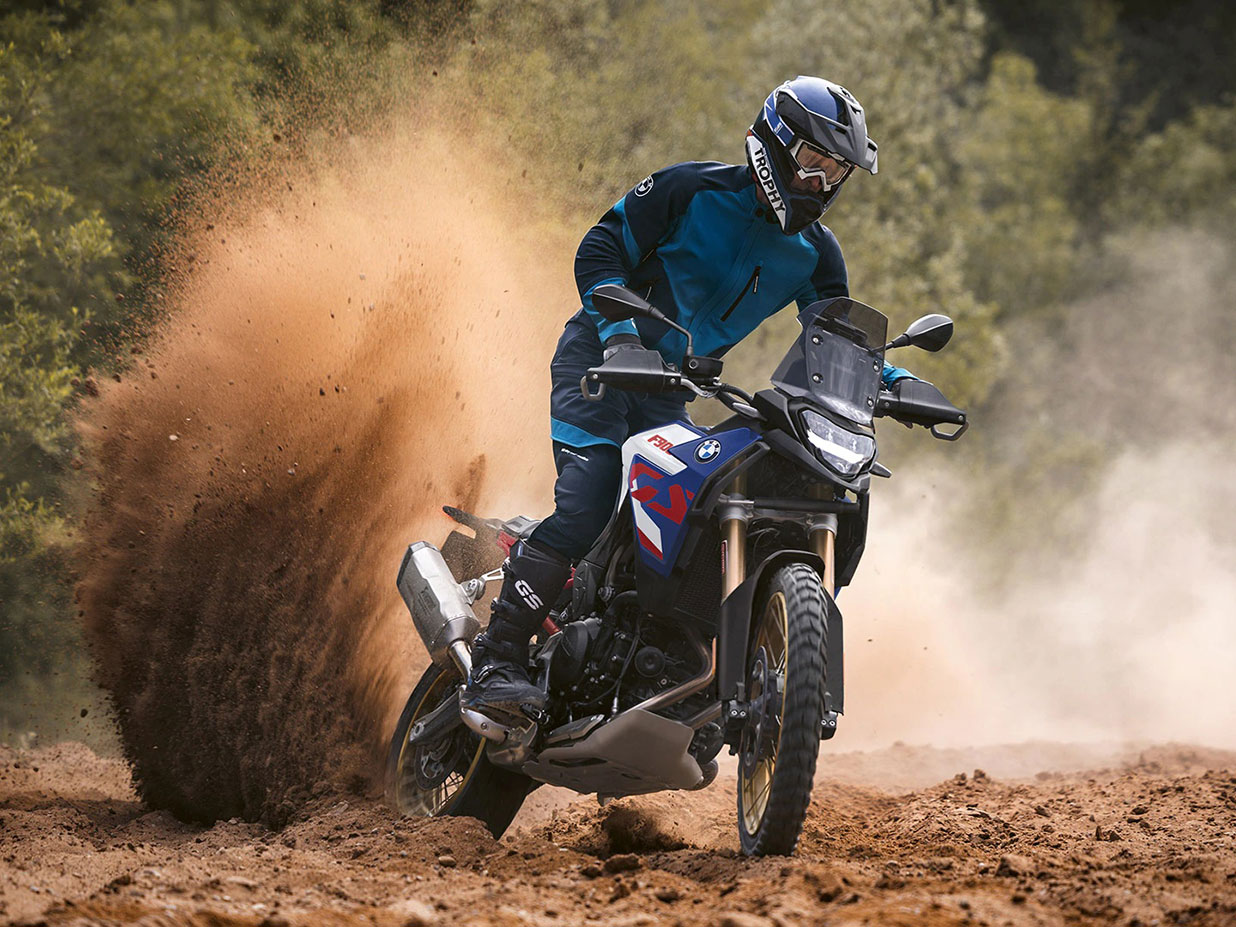 MOTOZINE