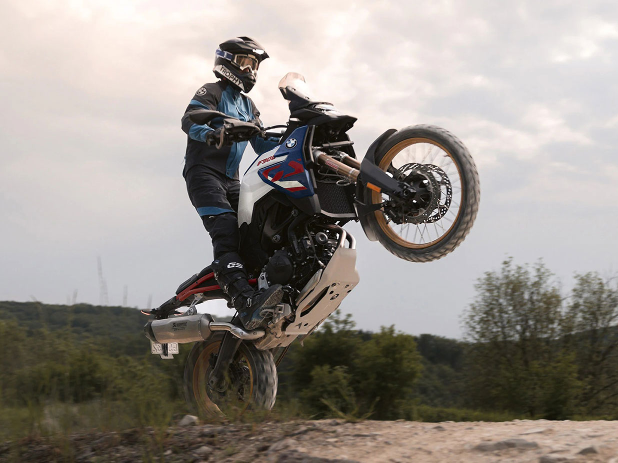 MOTOZINE