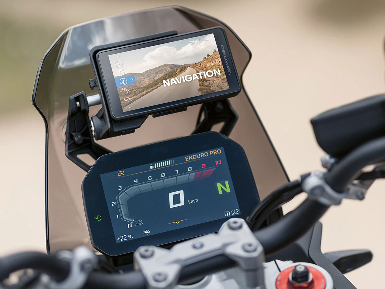 MOTOZINE