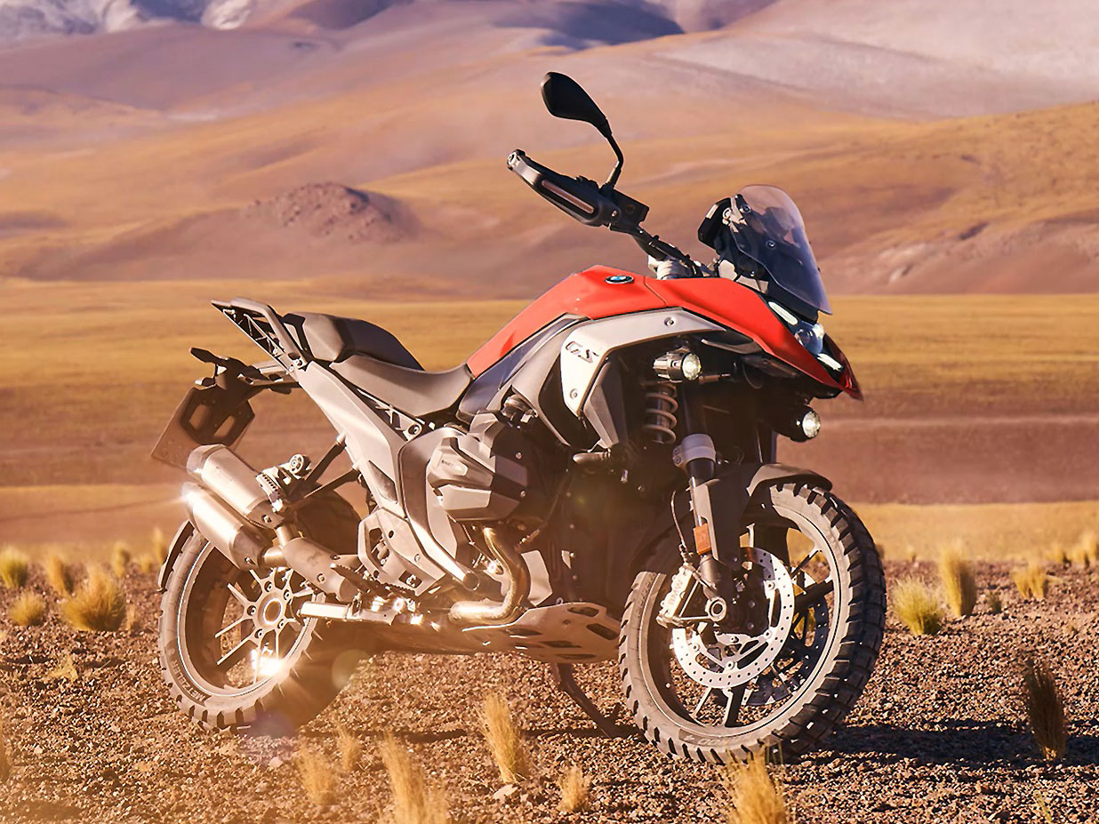 MOTOZINE
