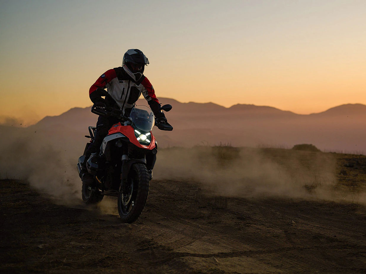 MOTOZINE