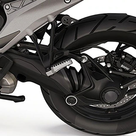 MOTOZINE