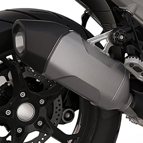 MOTOZINE