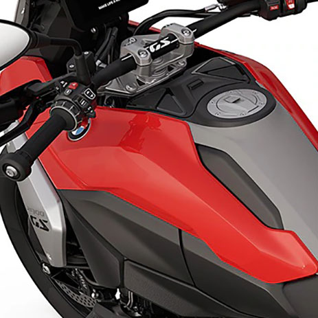 MOTOZINE