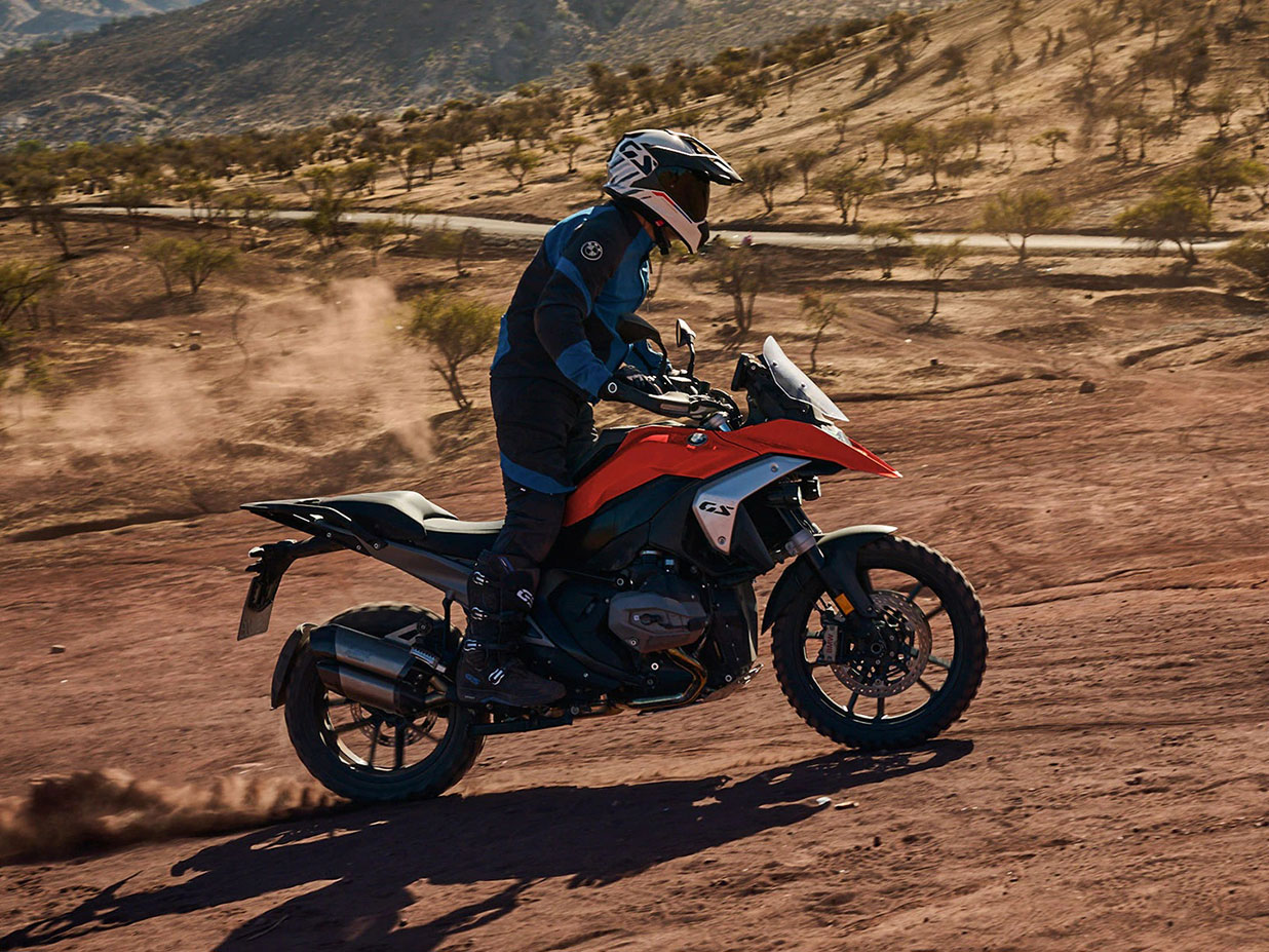MOTOZINE