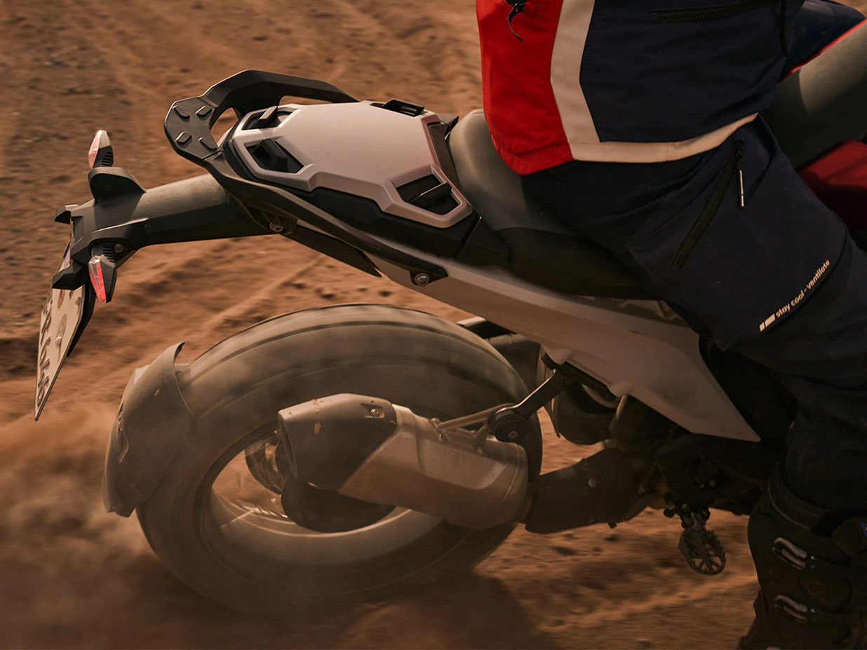 MOTOZINE