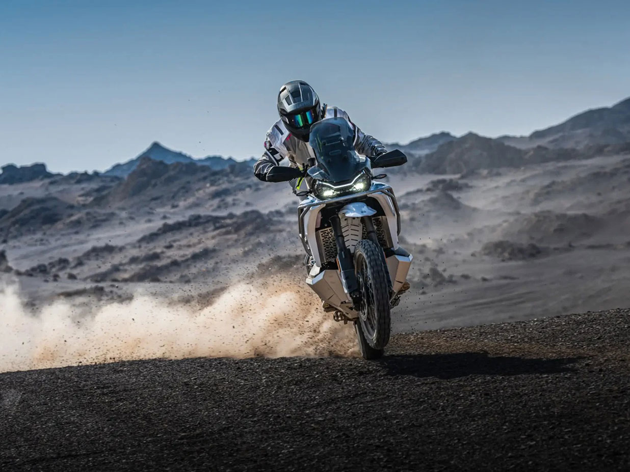 MOTOZINE