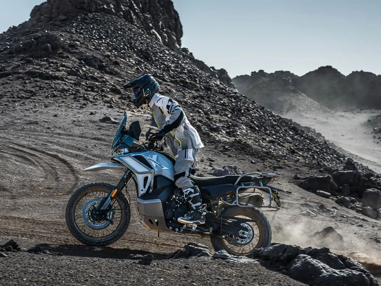 MOTOZINE
